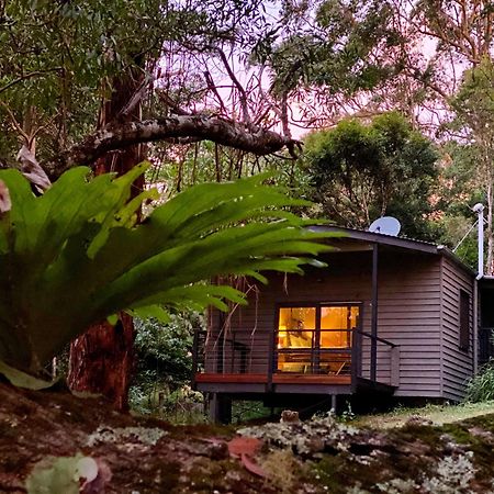 Whispering Valley Cottage Retreat Малени Экстерьер фото