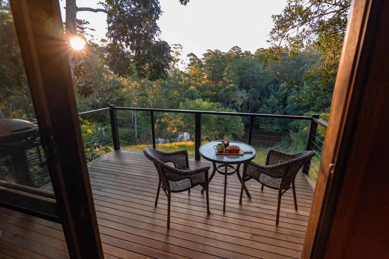 Whispering Valley Cottage Retreat Малени Экстерьер фото