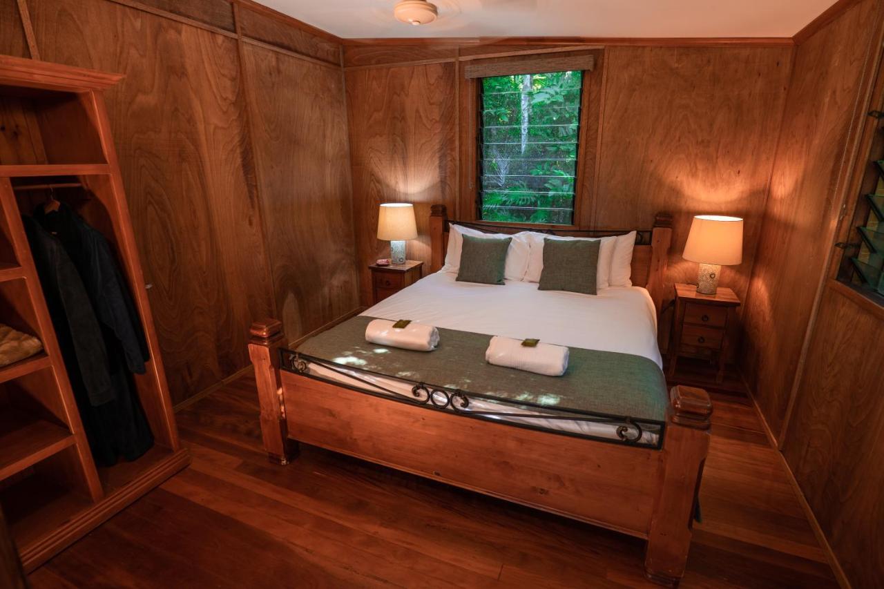 Whispering Valley Cottage Retreat Малени Экстерьер фото