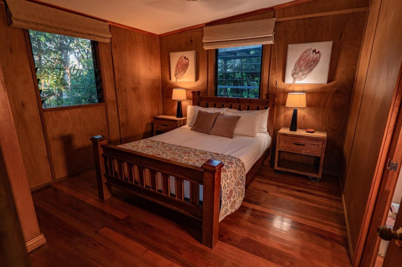 Whispering Valley Cottage Retreat Малени Экстерьер фото
