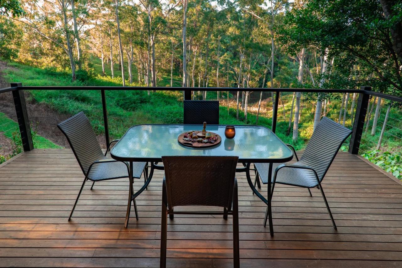 Whispering Valley Cottage Retreat Малени Экстерьер фото