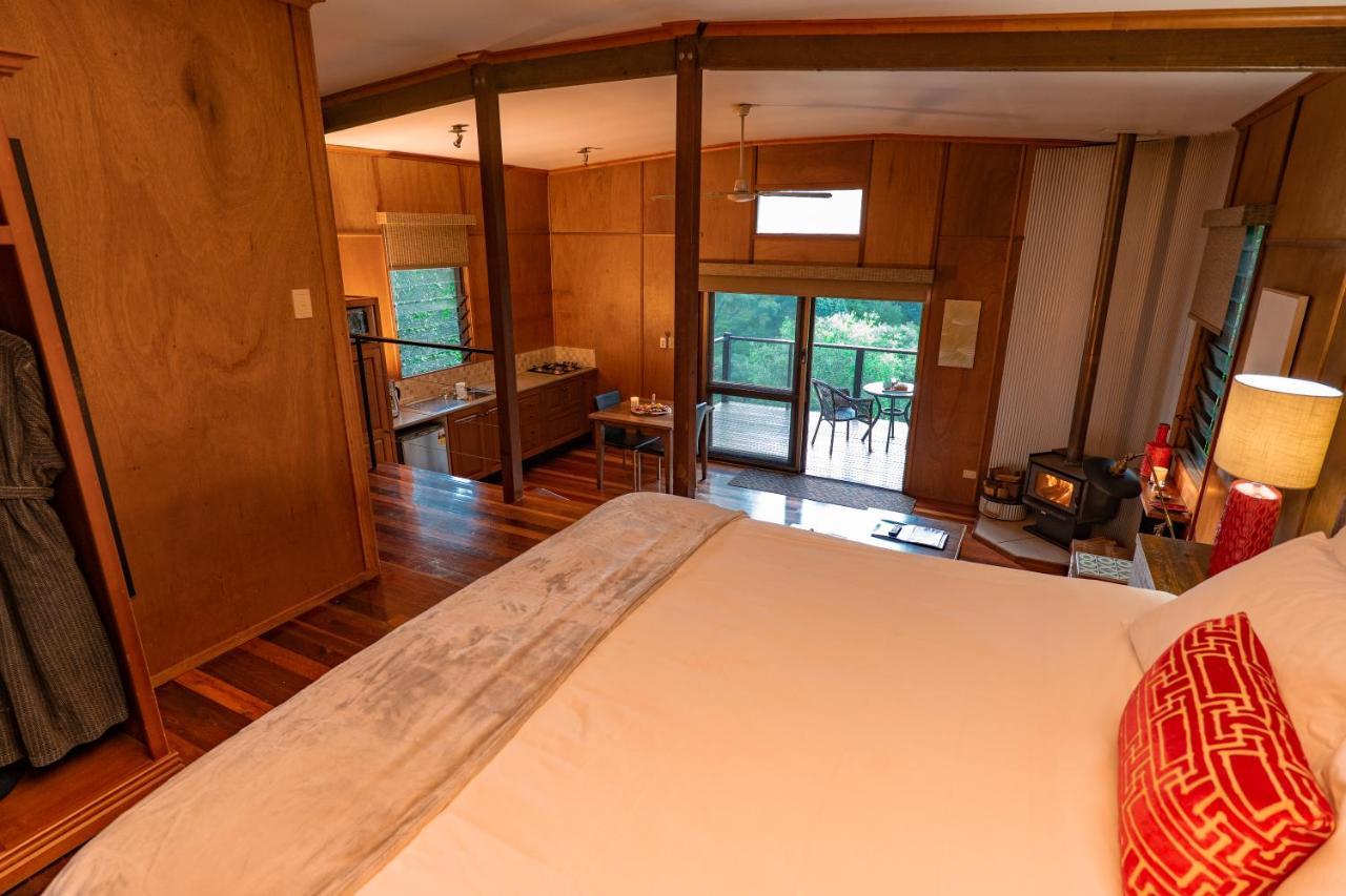 Whispering Valley Cottage Retreat Малени Экстерьер фото