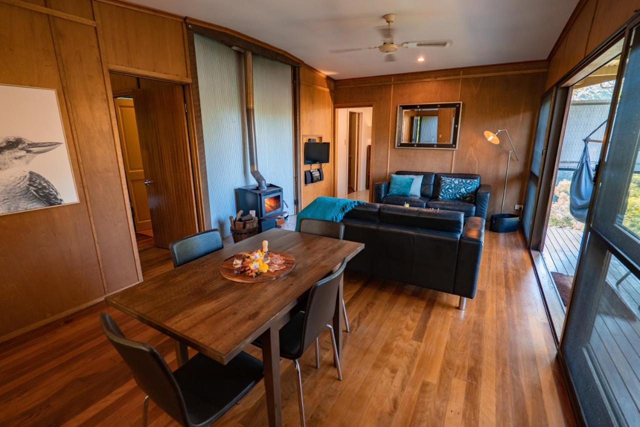 Whispering Valley Cottage Retreat Малени Экстерьер фото