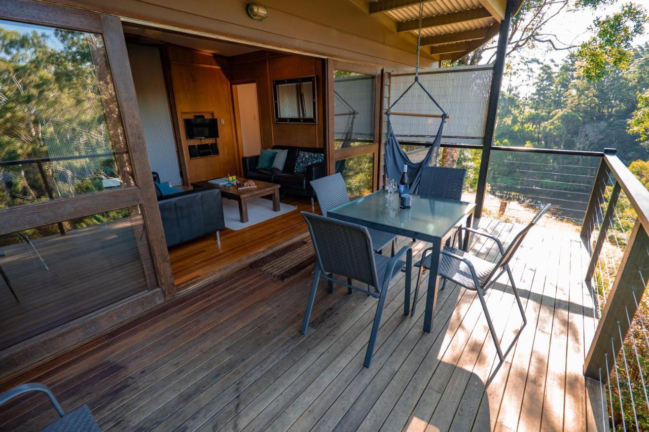 Whispering Valley Cottage Retreat Малени Экстерьер фото