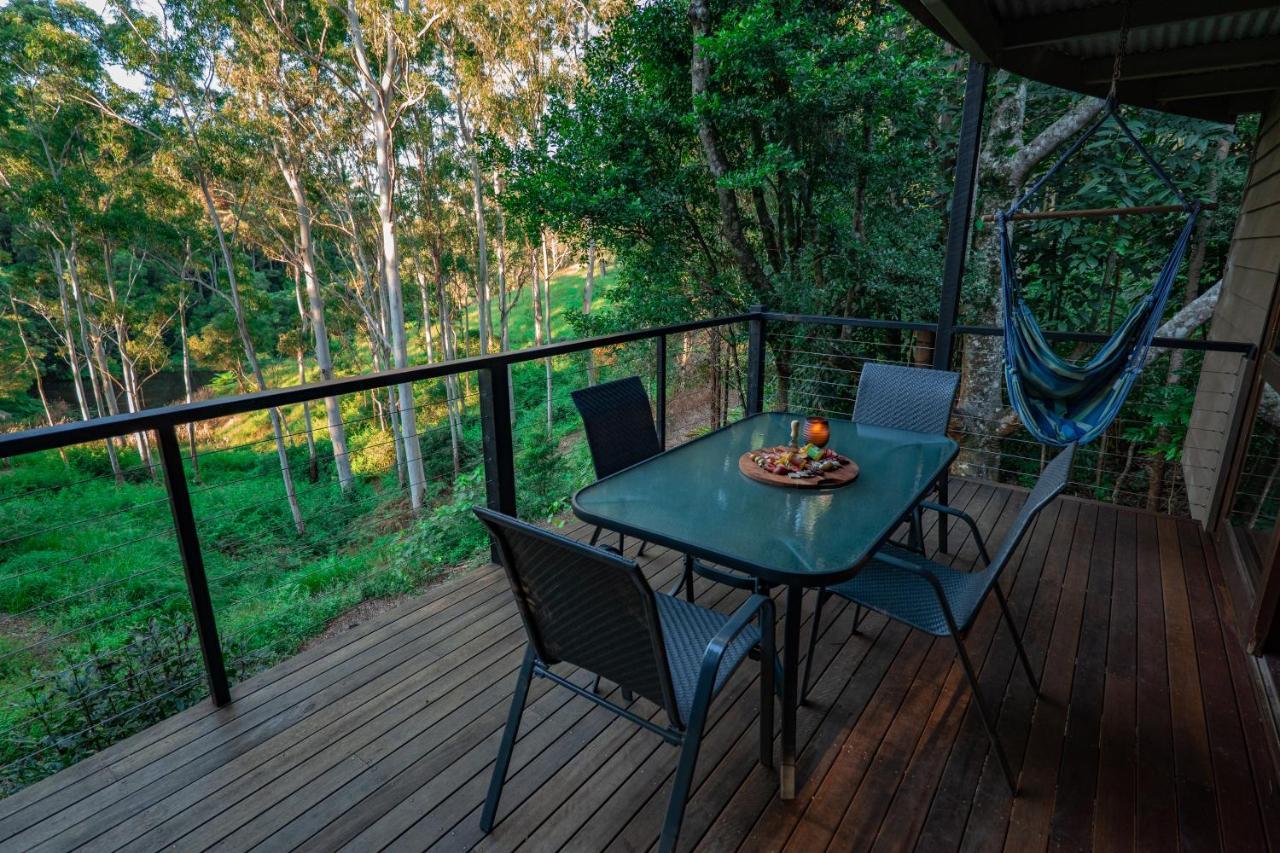Whispering Valley Cottage Retreat Малени Экстерьер фото