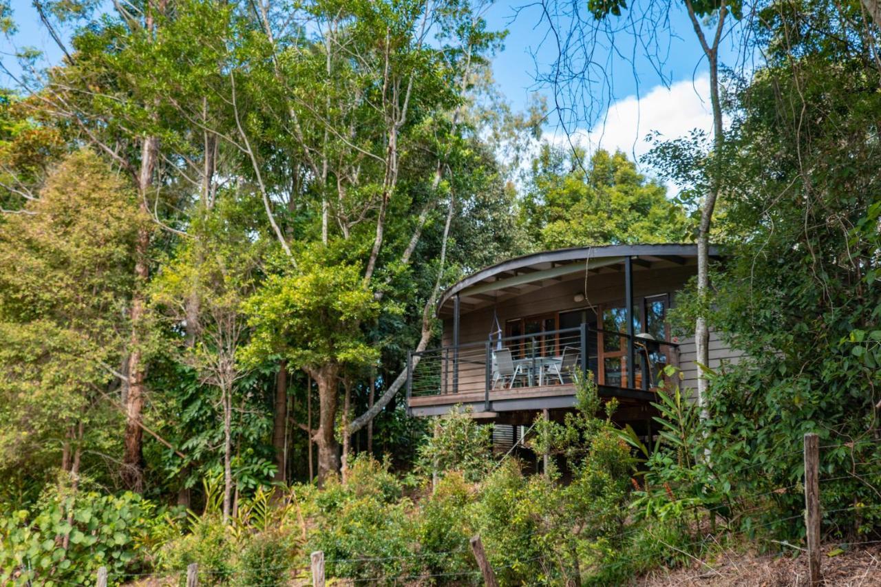 Whispering Valley Cottage Retreat Малени Экстерьер фото