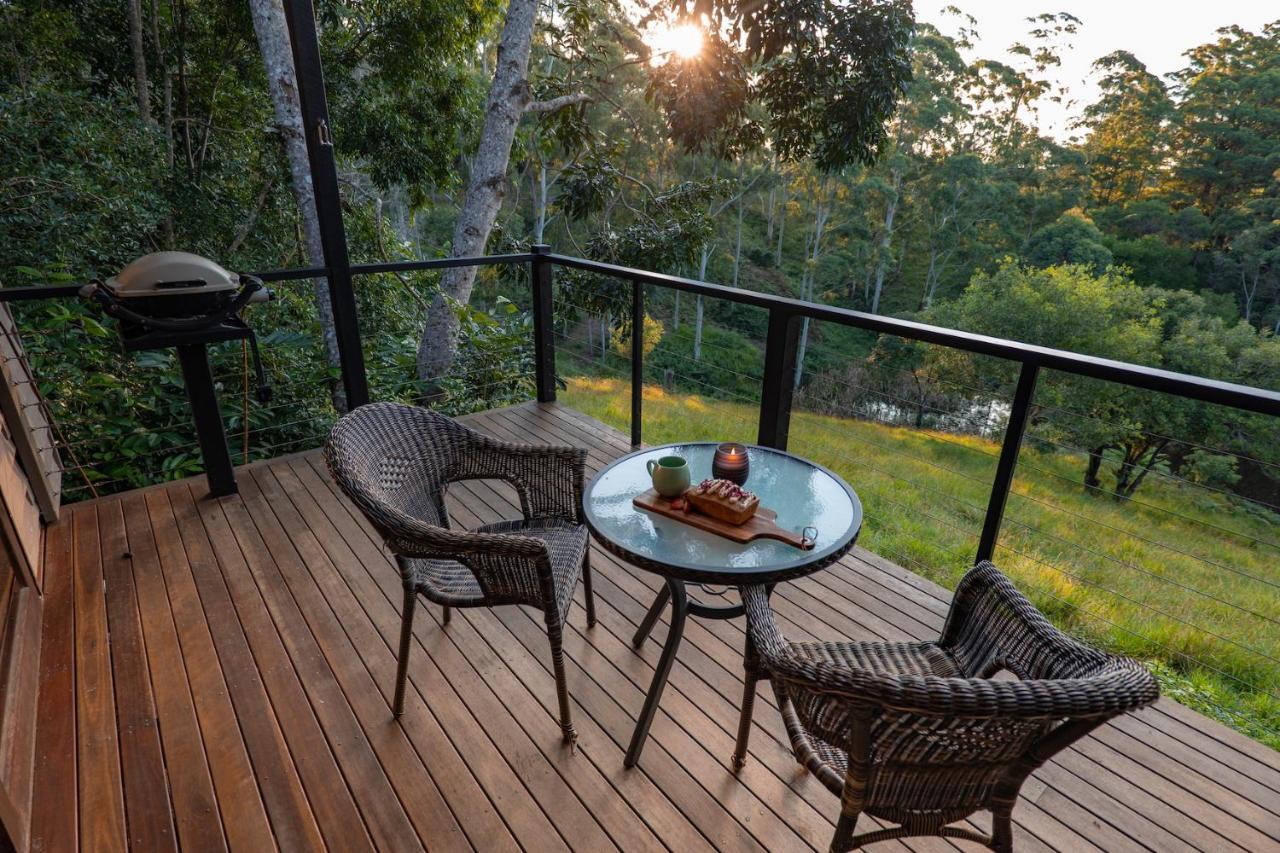 Whispering Valley Cottage Retreat Малени Экстерьер фото