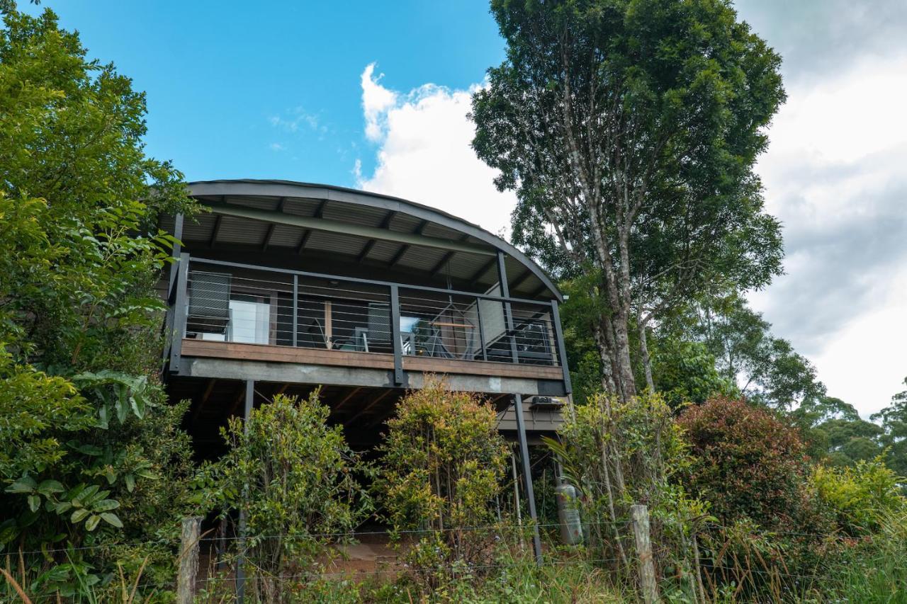 Whispering Valley Cottage Retreat Малени Экстерьер фото
