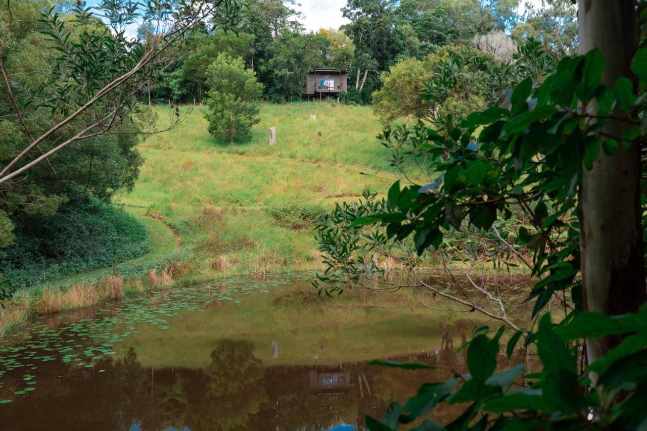 Whispering Valley Cottage Retreat Малени Экстерьер фото