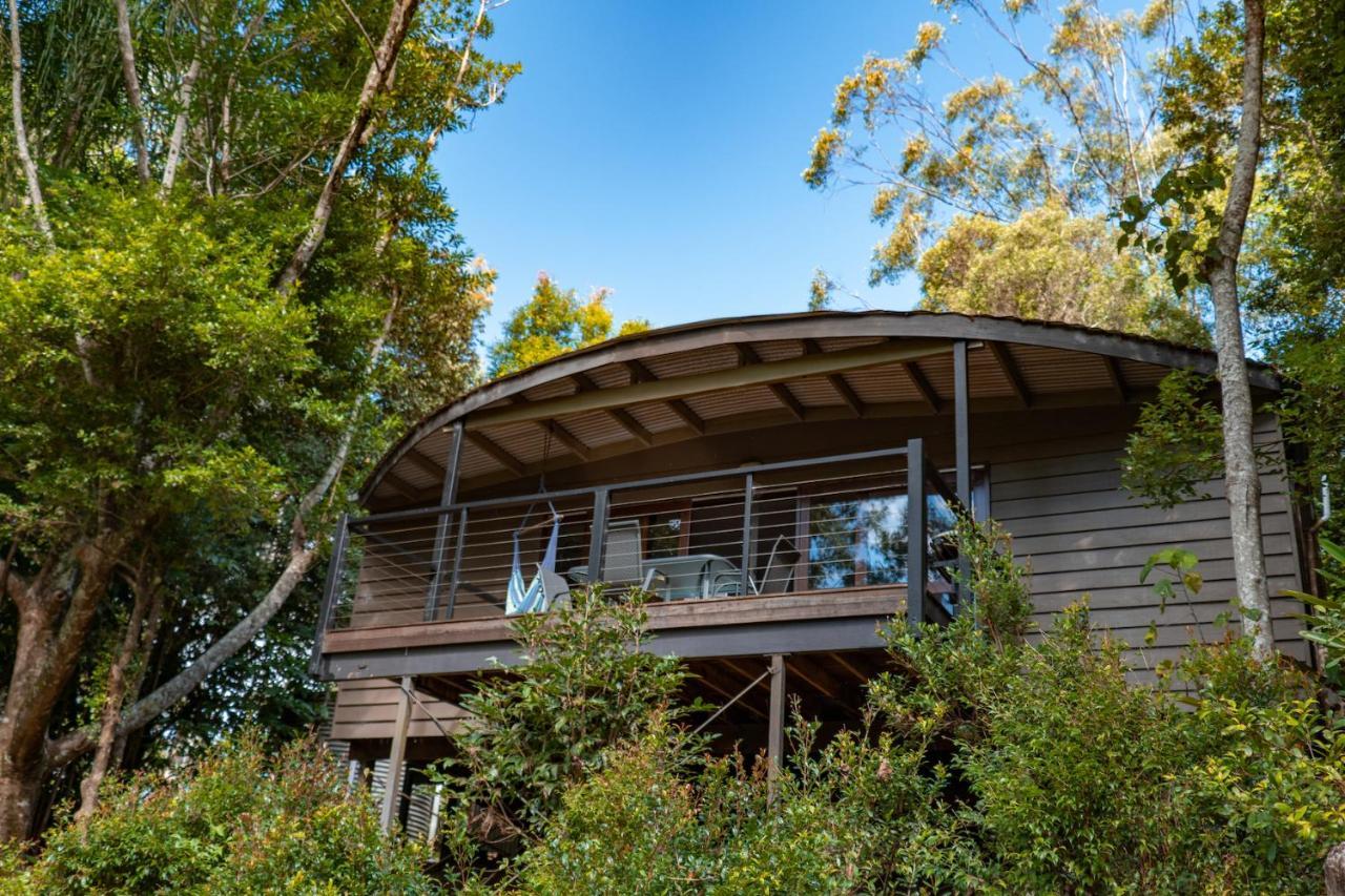 Whispering Valley Cottage Retreat Малени Экстерьер фото