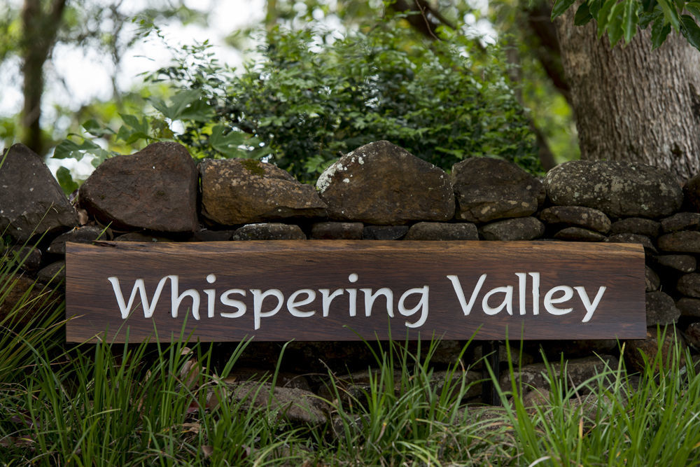 Whispering Valley Cottage Retreat Малени Экстерьер фото