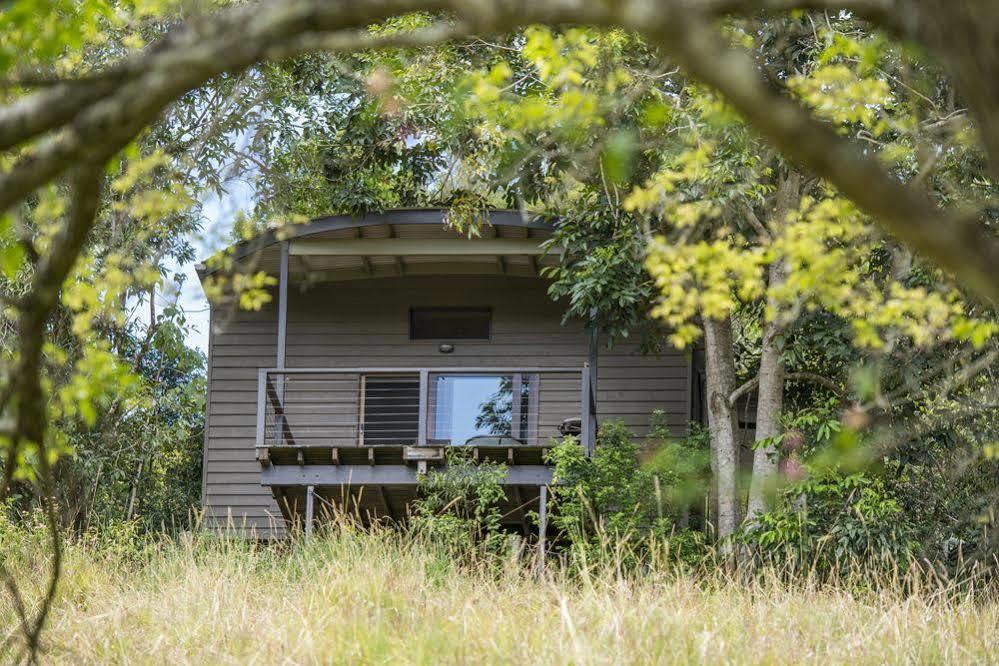 Whispering Valley Cottage Retreat Малени Экстерьер фото