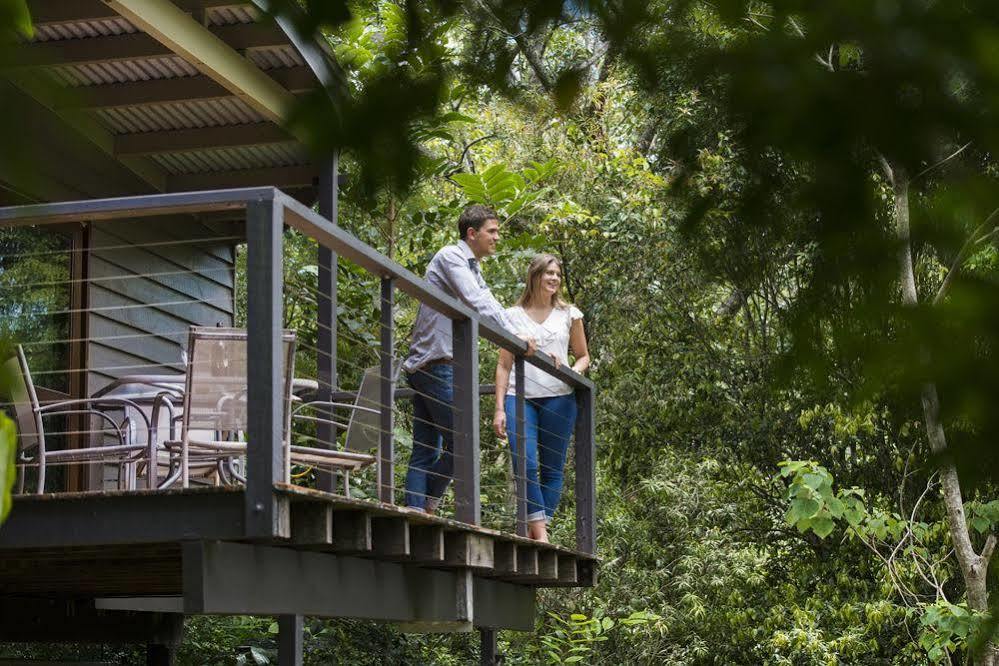 Whispering Valley Cottage Retreat Малени Экстерьер фото