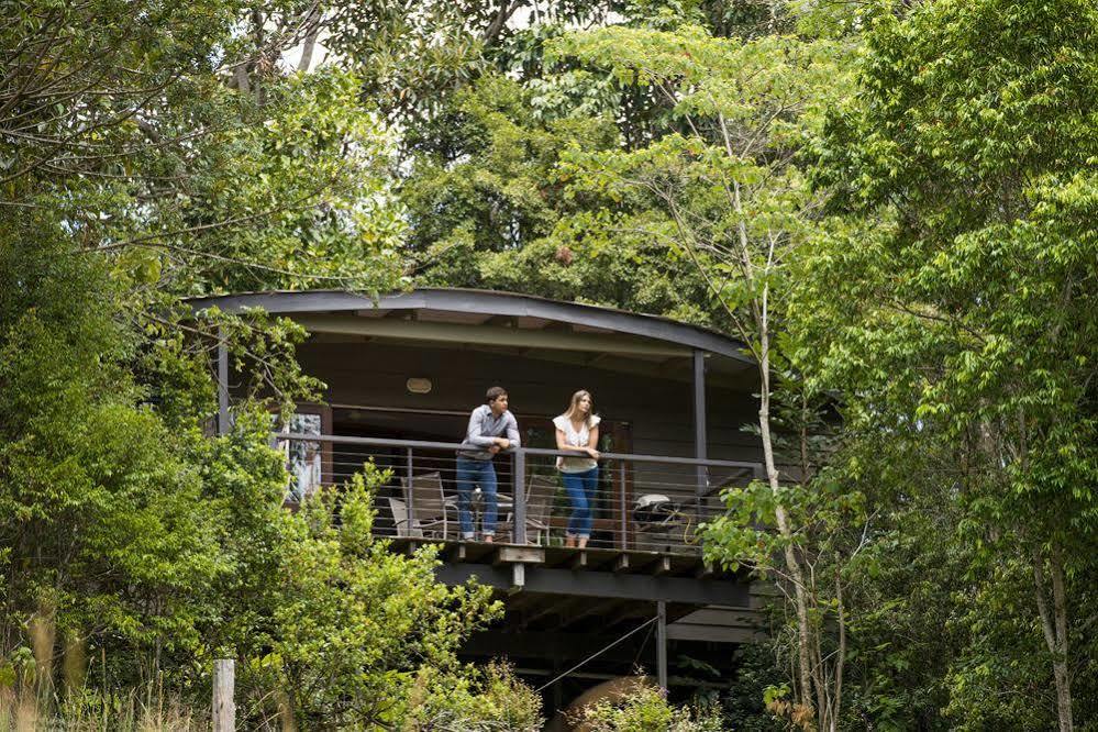 Whispering Valley Cottage Retreat Малени Экстерьер фото