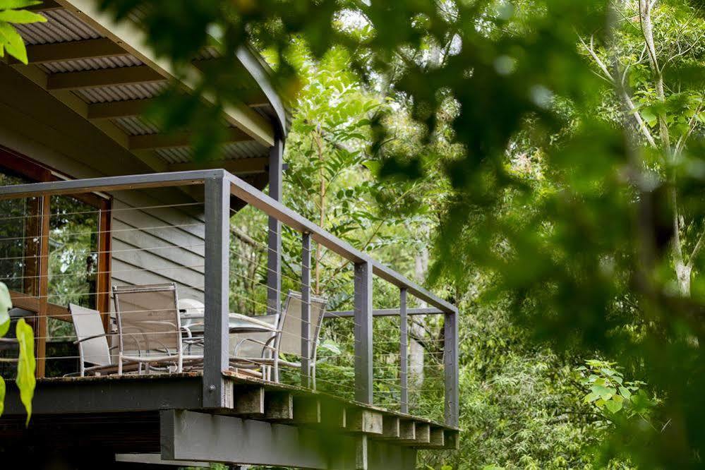Whispering Valley Cottage Retreat Малени Экстерьер фото