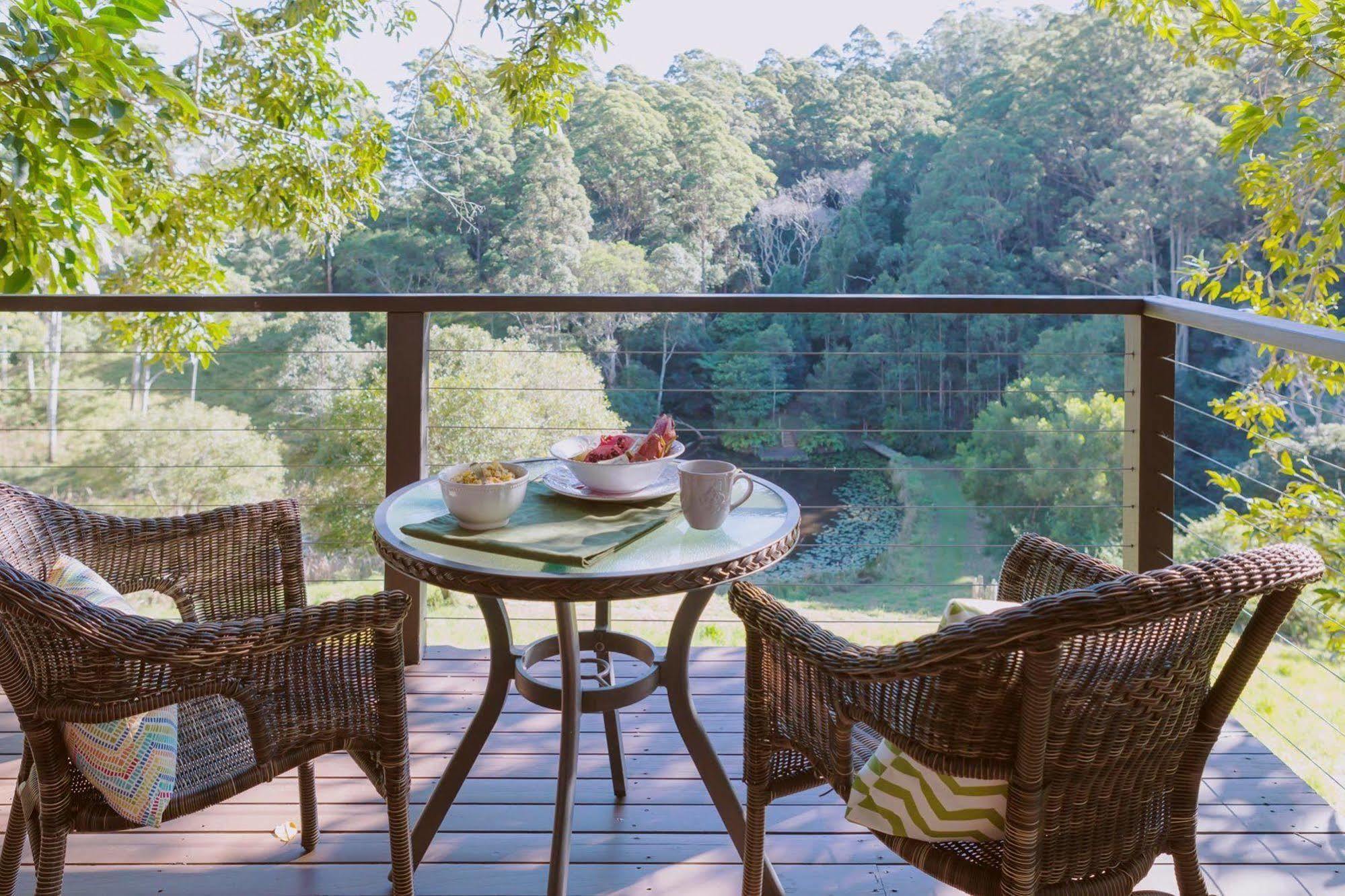 Whispering Valley Cottage Retreat Малени Экстерьер фото